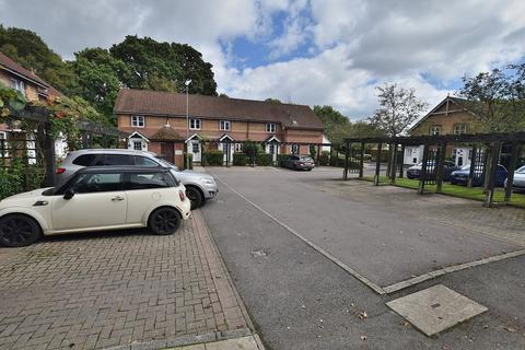 2 bedroom terraced house for sale, Vicarage Gardens, Hordle, Hampshire. SO41 0XJ