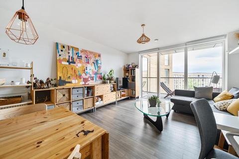 3 bedroom apartment for sale, Dixie Court, Adenmore Road, London, SE6 4FA