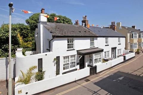 3 bedroom cottage for sale, Shaldon, Teignmouth, TQ14