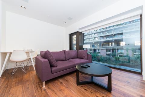 1 bedroom apartment to rent, Roman House, Wood Street, St Pauls EC2Y