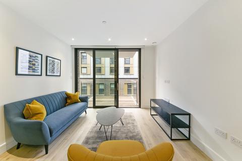 1 bedroom apartment to rent, Neroli House, Goodman's Fields, Aldgate E1