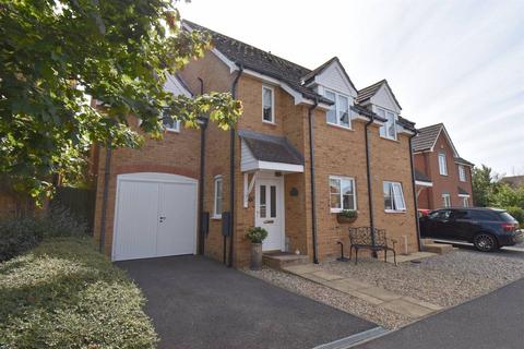 3 bedroom semi-detached house for sale, The Oaks, Whitstable