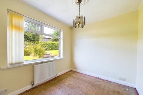 2 bedroom house for sale, Heaton Crescent, Eldwick, Bingley