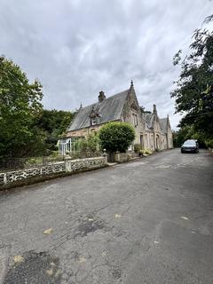 3 bedroom end of terrace house to rent, Abbotsford Road, Galashiels TD1