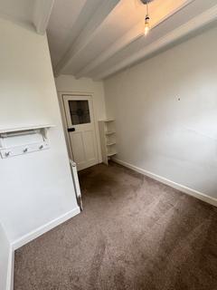 3 bedroom end of terrace house to rent, Abbotsford Road, Galashiels TD1