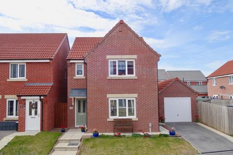 3 bedroom detached house for sale, Grainger Drive, Pocklington