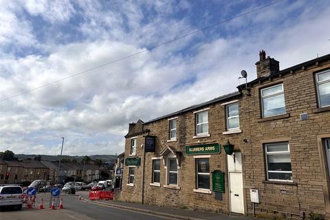 undefined, Slubbers Arms, 1 Halifax Old Road, Birkby, Huddersfield, HD1