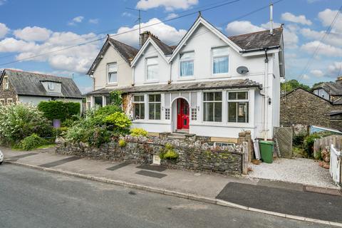 4 bedroom semi-detached house for sale, Redruth, 6 Thornbarrow Road, Windermere, Cumbria, LA23 2EW