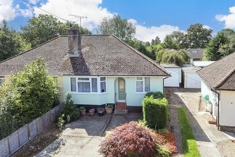 3 bedroom bungalow for sale, Wordsworth Close, Pound Hill, Crawley, West Sussex