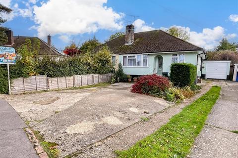 3 bedroom bungalow for sale, Wordsworth Close, Pound Hill, Crawley, West Sussex