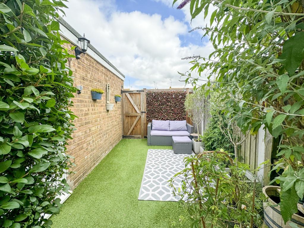 Garden 1