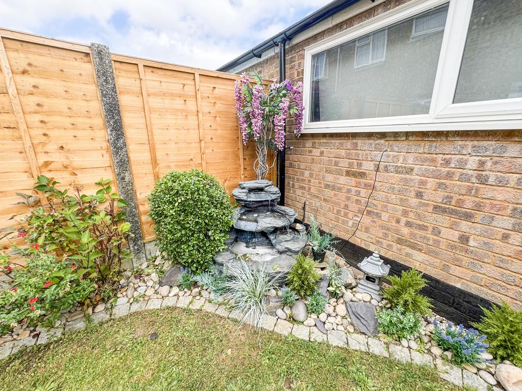 Water feature