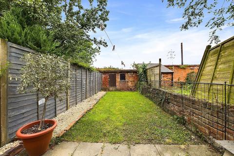 2 bedroom terraced house for sale, Chesterfield S42