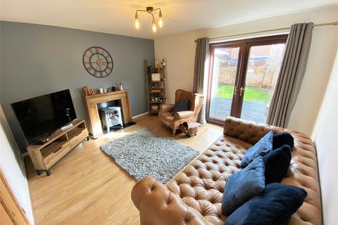 4 bedroom detached house for sale, The Grange, North Muskham, Newark