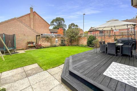 undefined, The Grange, North Muskham, Newark