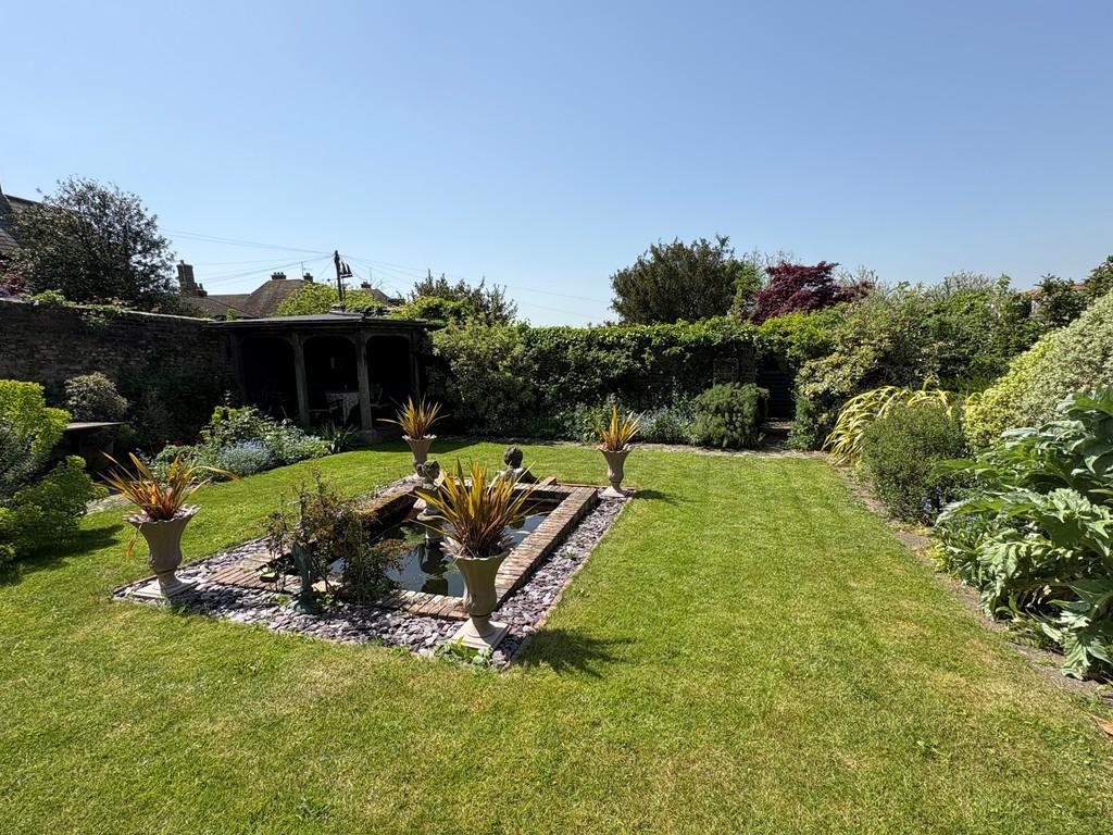 Garden 2