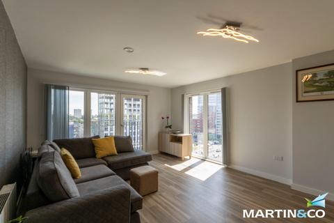 2 bedroom apartment for sale, Roosevelt Apartments, Lexington Gardens, Birmingham, B15