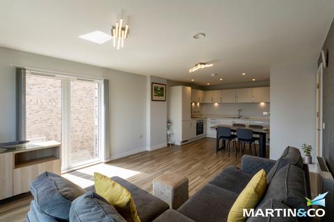 2 bedroom apartment for sale, Roosevelt Apartments, Lexington Gardens, Birmingham, B15