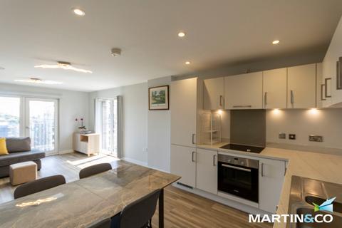 2 bedroom apartment for sale, Roosevelt Apartments, Lexington Gardens, Birmingham, B15