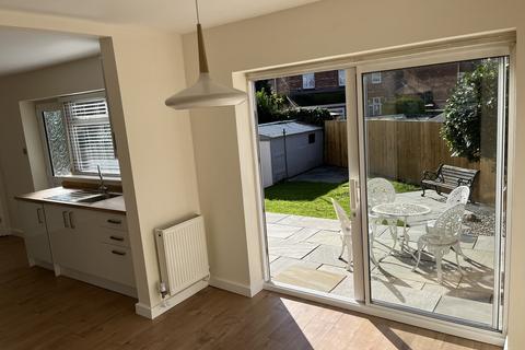 4 bedroom detached house for sale, Dean Road, Borras