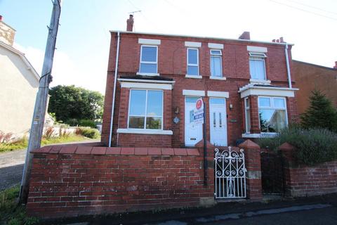 2 bedroom semi-detached house for sale, Gwersyllt