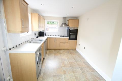 2 bedroom semi-detached house for sale, Gwersyllt