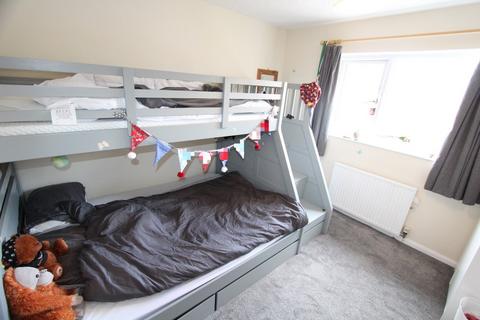 46 Henry Street, Rhostyllen, Wrexham, LL14 4DA