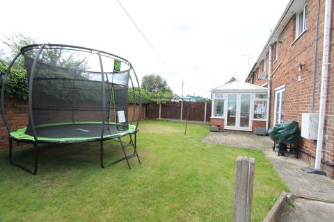 46 Henry Street, Rhostyllen, Wrexham, LL14 4DA