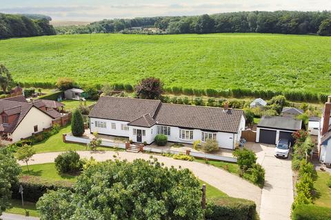 3 bedroom detached bungalow for sale, Hillcrest, Little Cawthorpe LN11 8NB