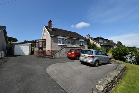 4 bedroom detached bungalow for sale, Penny Bridge, Ulverston, Cumbria