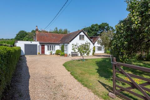 4 bedroom detached house for sale, Cambridge Road, Sandhurst GU47