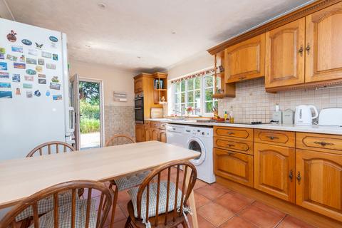 4 bedroom detached house for sale, Cambridge Road, Sandhurst GU47