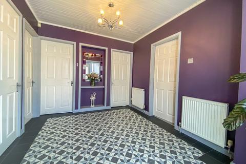 4 bedroom detached house for sale, Main Road, Wilford