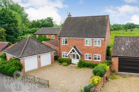 3 bedroom detached house for sale, Ditchingham Dam, Ditchingham, Bungay