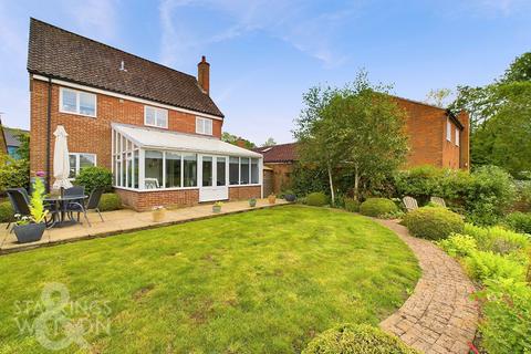 3 Ditchingham Dam, Ditchingham, Bungay, NR35 2JQ