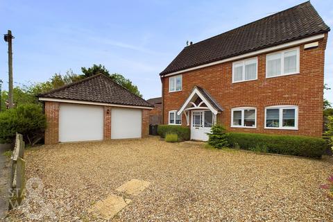 3 Ditchingham Dam, Ditchingham, Bungay, NR35 2JQ
