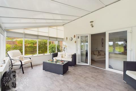 3 Ditchingham Dam, Ditchingham, Bungay, NR35 2JQ