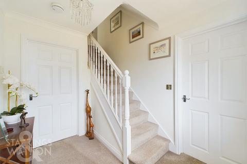 3 Ditchingham Dam, Ditchingham, Bungay, NR35 2JQ