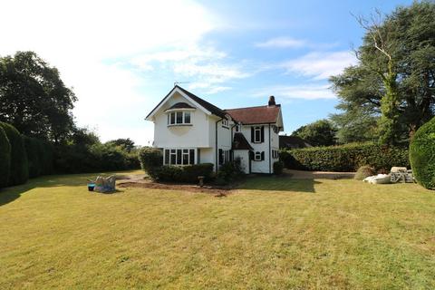 4 bedroom detached house to rent, Sutton Place, Abinger Hammer, Dorking