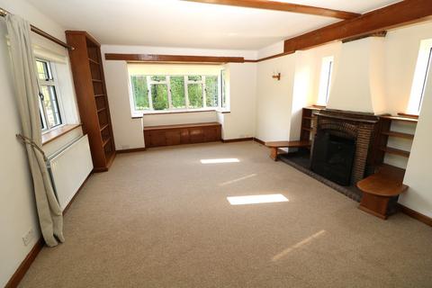 4 bedroom detached house to rent, Sutton Place, Abinger Hammer, Dorking