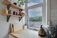 Kitchen - Dining Room