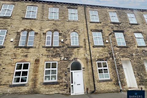 4 bedroom townhouse for sale, Brunswick Place, Heckmondwike