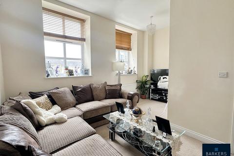 4 bedroom townhouse for sale, Brunswick Place, Heckmondwike