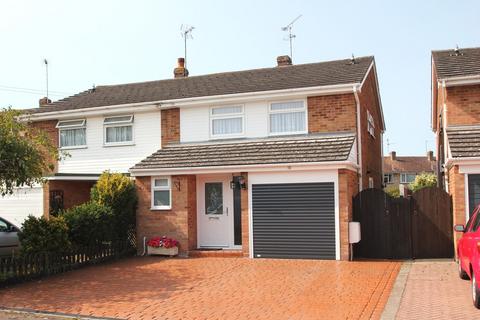 10 Tarragon Close, Tiptree, Colchester, CO5 0SP