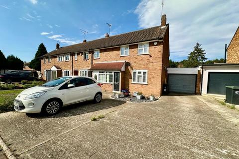 47 Beechfield Walk, Waltham Abbey, EN9 3AB