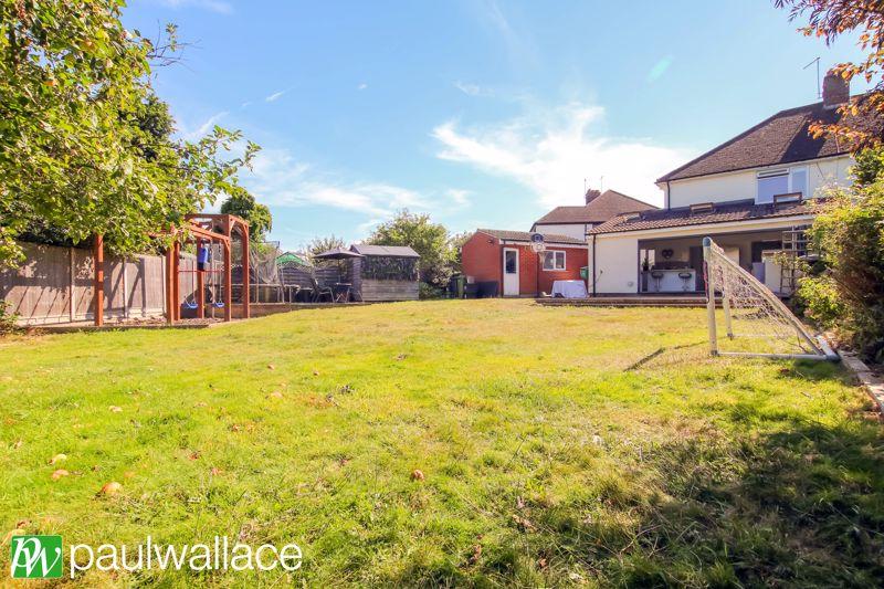 Corner Plot Rear...