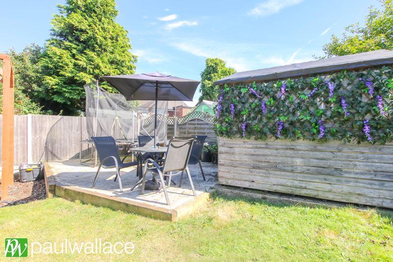 Corner Plot Rear...