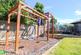 Corner Plot Rear...