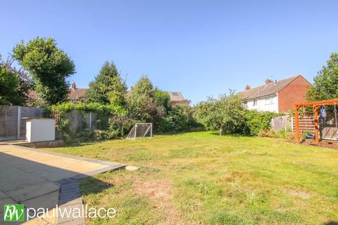 4 Ryefeld Close, Hoddesdon, EN11 0QL