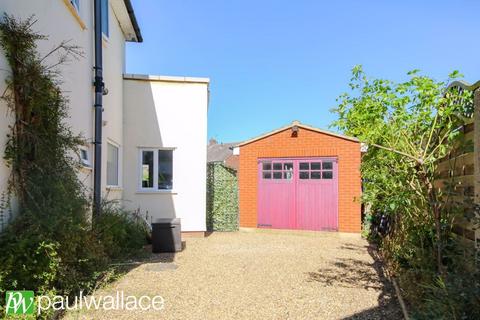 4 Ryefeld Close, Hoddesdon, EN11 0QL